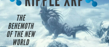 Ripple XRP Behemoth Crypto