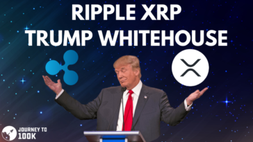 Ripple XRP Trump White House