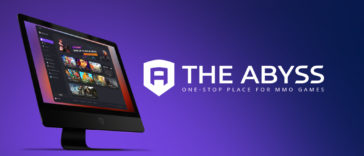 The Abyss Crypto Gaming Platform