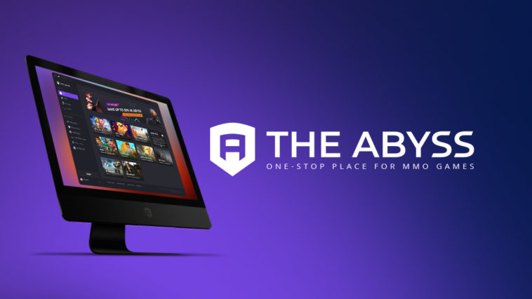 The Abyss Crypto Gaming Platform