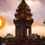 Cambodia Cryptocurrency Blockchain