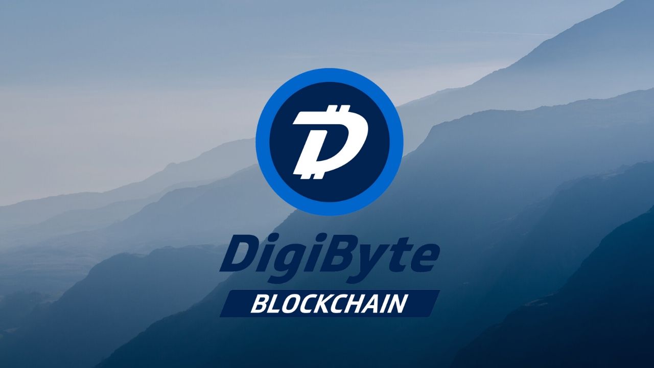 digibyte crypto