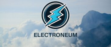 Electroneum Crypto Project Review 2020