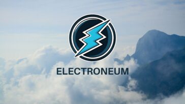 Electroneum Crypto Project Review 2020