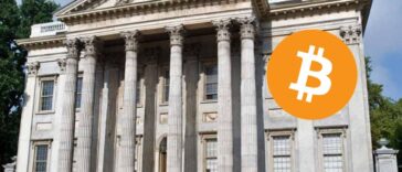 German NEOBANK BITCOIN