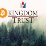 Kingdom Trust Retirement Bitcoin