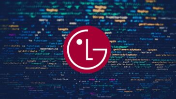 LG developing blockchain identity system