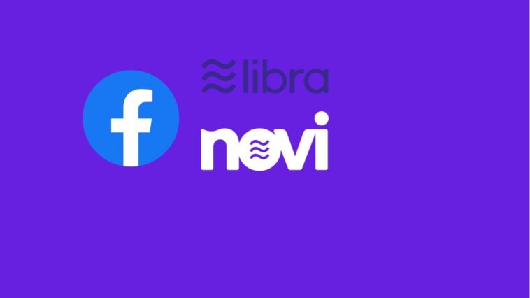 Novi Facebook Libra Wallet