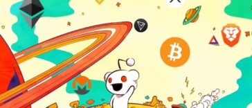 Reddit Cryptocurrency Blockchain