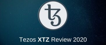 Tezos Cryptocurrency Project Review 2020