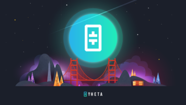 Theta Network Cryptocurrency
