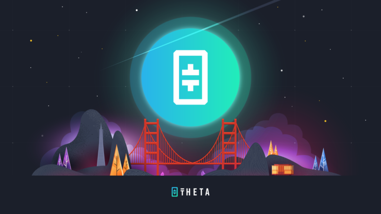 Theta Network Cryptocurrency