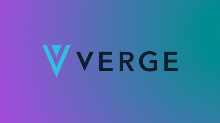 VERGE Crypto Partner Mecon