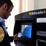 Bitcoin ATMs Grow to Over 8,000 Globally