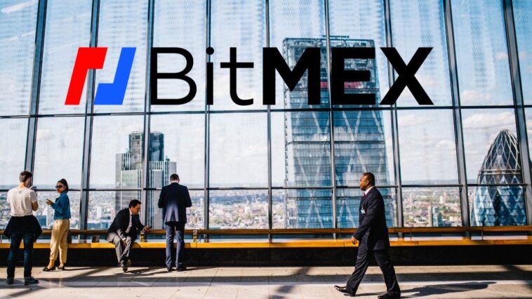 Bitmex Crypto Exchange Launching Services for Corporate Customers
