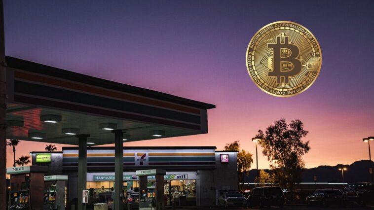 Buy Bitcoin 7 eleven rite aid CVS LibertyX