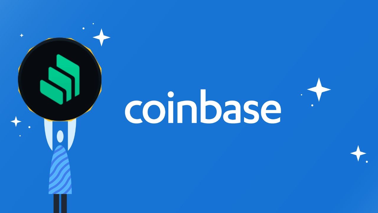 coinbase earn link