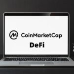 DeFi Market Watch added on Coin Market Cap