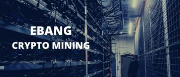 Ebang to Launch Crypto Exchange and Mining Farm