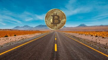 Messari Analyst sees BTC hitting $50k if Institutions invest 1% in Crypto