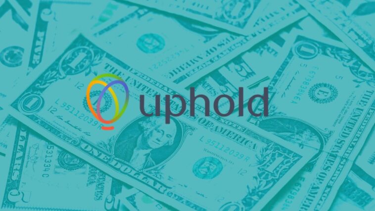 Own a Stake of Google, Tesla and 47 more US Stocks with Crypto Uphold