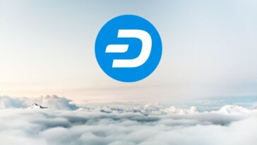 PRIVACY COIN DASH SEES 100% RISE IN USAGE