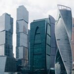 Russia Bank Blockchain Mortgage