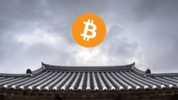 South Korea to Tax cryptocurrency trading Like trading Real Estate