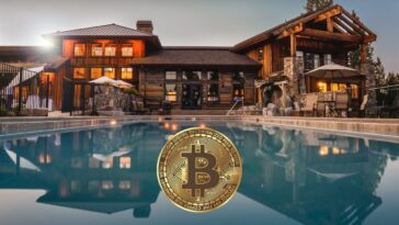 Turkish Real Estate Firm Accepts Bitcoin