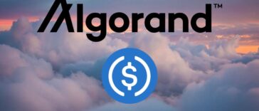 USDC Stable Coin to be Built on Algorand Blockchain