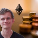 Vitalik Buterin on high ethereum transaction fees