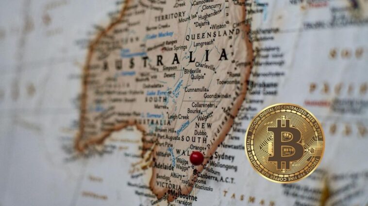 Australian Comedian Reveals He Owns Bitcoin