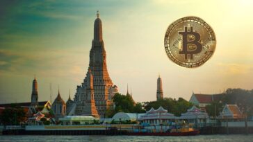 Bank of Thailand Starts Using Central Bank Digital Currency