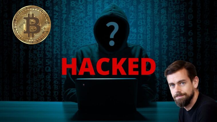 Binance and Other Notable Exchanges Twitter Accounts Get Hacked