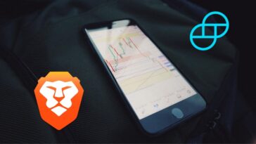 Brave Browser Partners With Gemini Crypto Exchange