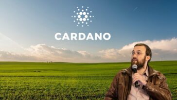 Cardano (ADA) Price Spikes as Update on Shelly Hard Fork Is Released