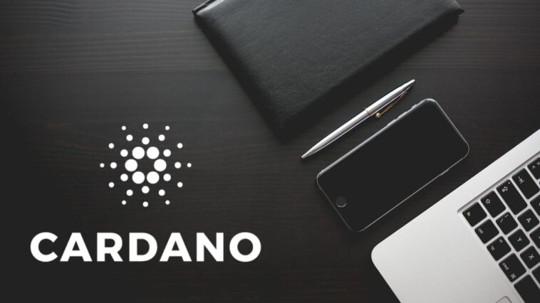 Cardano Foundation Partners with Lykke Corp