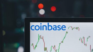 Coinbase Rumored to Be Getting Listed on the Us Stock Market