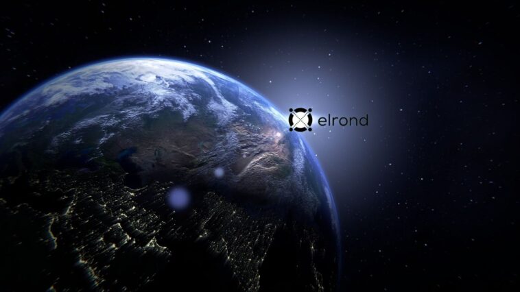 Elrond Network Mainnet Launch Date Announced