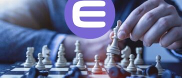 Enjin Enters Defi With the Aave Protocol