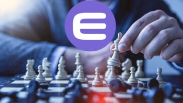 Enjin Enters Defi With the Aave Protocol