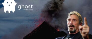 GHOST by McAfee Crypto Project Review 2020