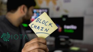 IOTA Releases Update for Chronicle_ The Decentralized Storage Framework