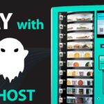 John McAfee Ghost coin partners with iVendPay