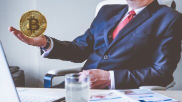 Lawyers in Washington DC can now accept Cryptocurrency payments