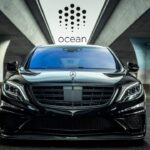 Mercedes-Benz Parent Company Partners With Ocean Protocol