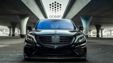 Mercedes-Benz Parent Company Partners With Ocean Protocol