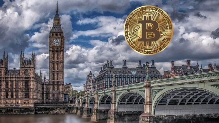 Opera Browser Partners With Ramp to Allow UK Users Purchase Crypto Via Banks