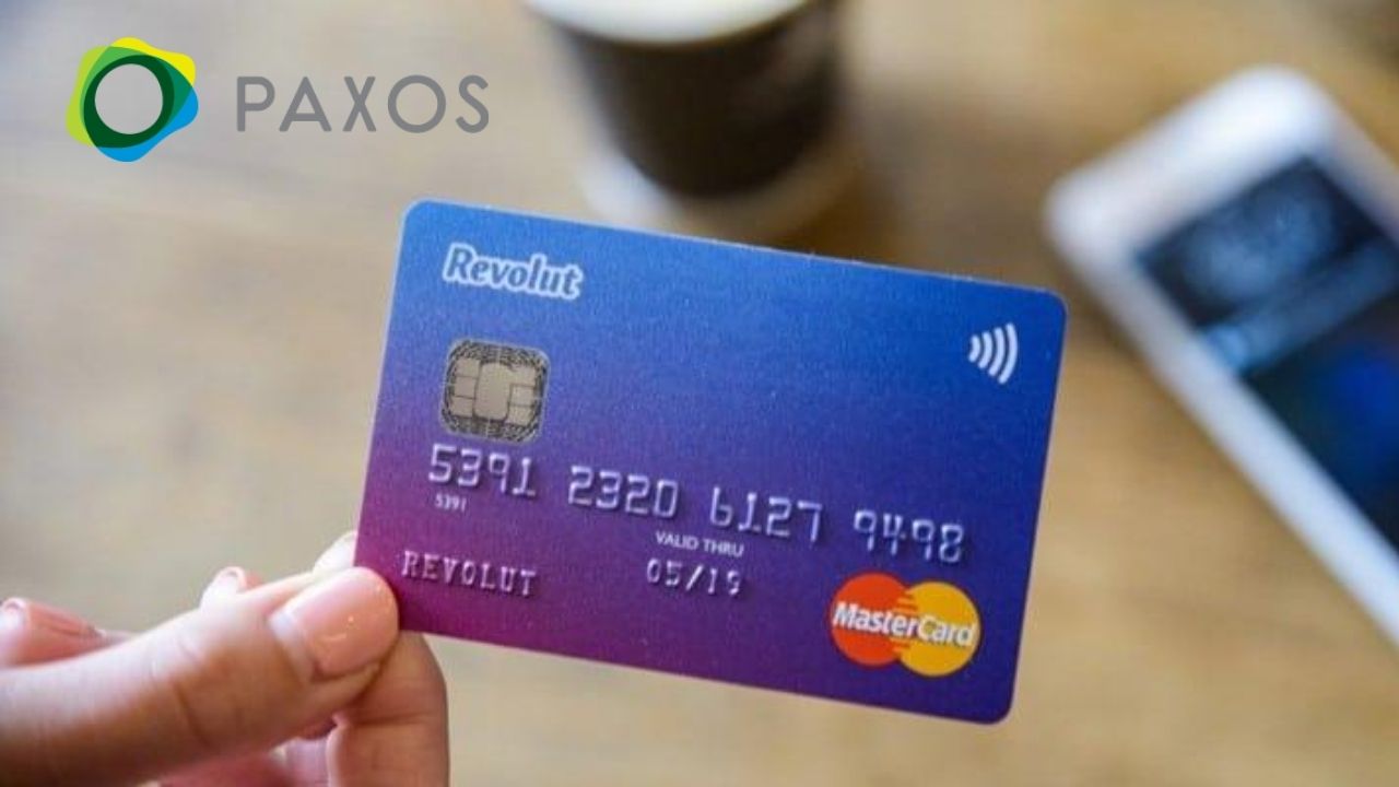 Revolut Partners With Paxos Enabling Trading in the US ...