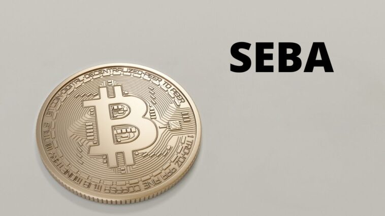 SEBA Bank Launches Bitcoin product_ Dual Currency Certificate